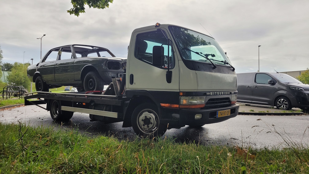 Pechhulp in Nieuwegein - Sleepdienst Vleuten - Wij helpen u ook in Nieuwegein!