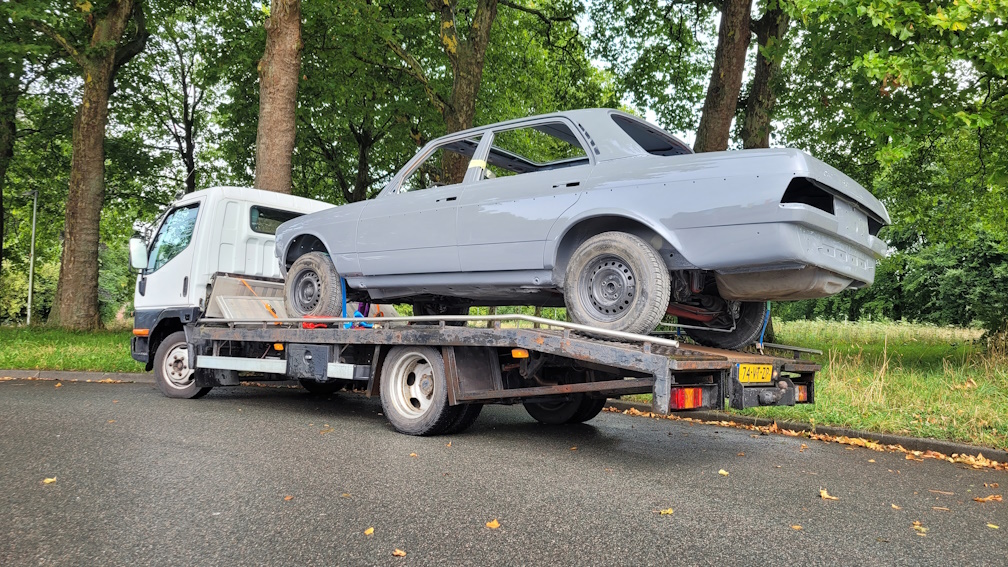 Must-haves voor in de auto: ben jij voorbereid op pech? - Checklist: Wat heb je nodig als je onverhoopt pech hebt