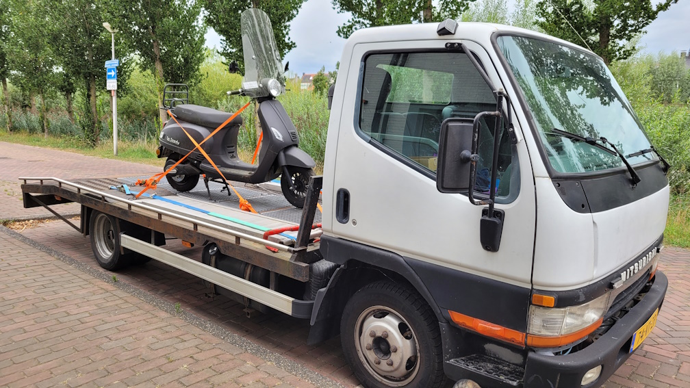 Pechhulp in Vleuten - Sleepdienst Vleuten - Wij helpen u ook in Vleuten!